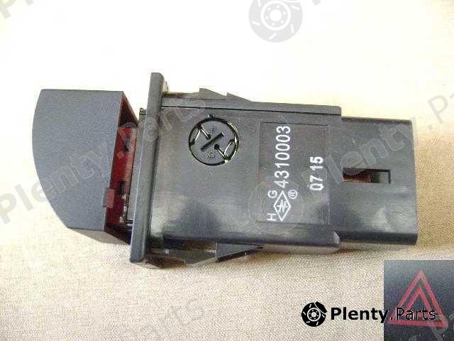 Genuine GREAT WALL part 4117020-F00 (4117020F00) Replacement part