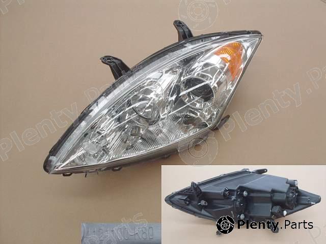 Genuine GREAT WALL part 4121100K80 Replacement part