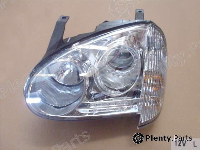 Genuine GREAT WALL part 4121100P00A1 Replacement part