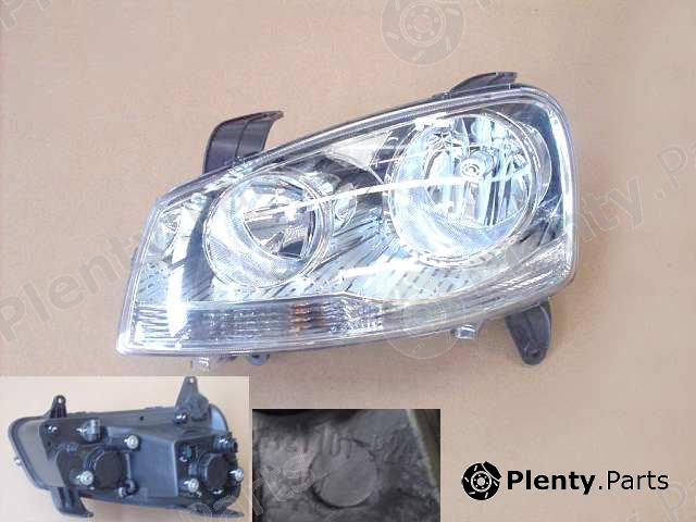 Genuine GREAT WALL part 4121100P24A Replacement part