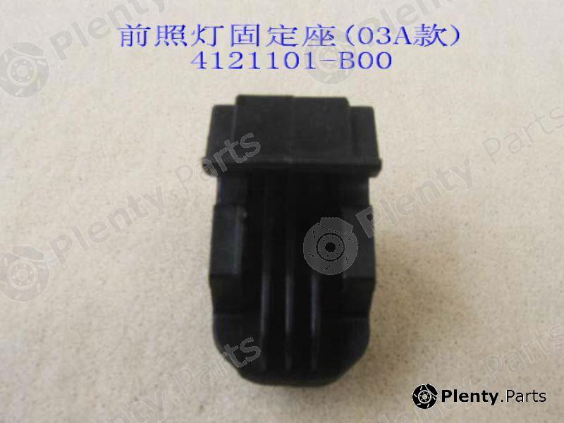 Genuine GREAT WALL part 4121101B00 Replacement part