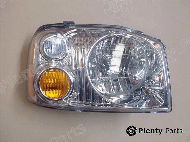 Genuine GREAT WALL part 4121200B00 Replacement part