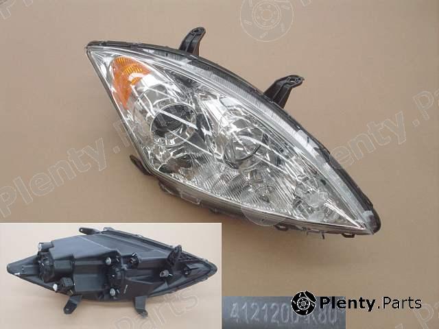 Genuine GREAT WALL part 4121200K80 Replacement part