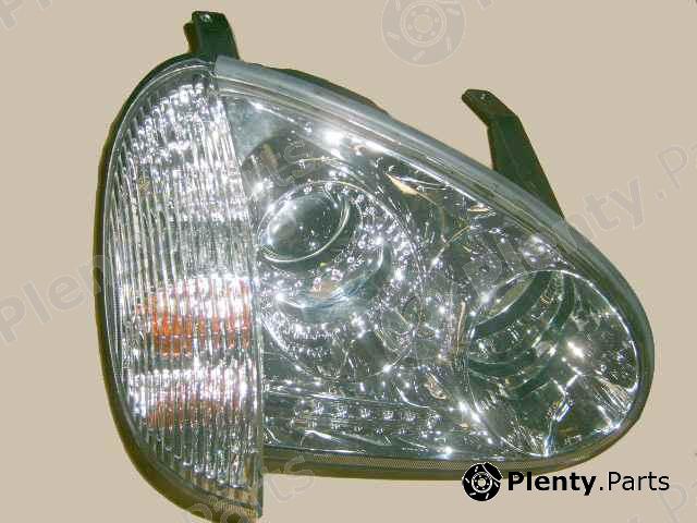 Genuine GREAT WALL part 4121200P00 Replacement part
