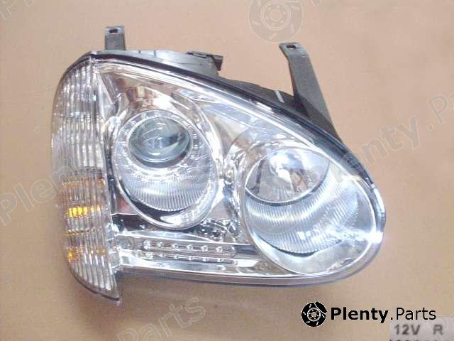 Genuine GREAT WALL part 4121200P00A1 Replacement part