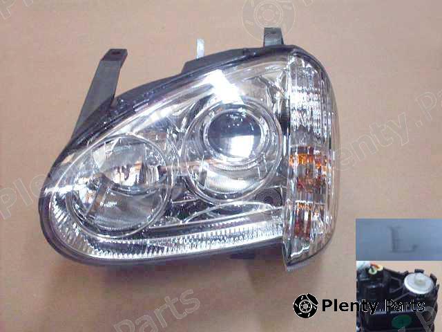 Genuine GREAT WALL part 4121500P00 Replacement part