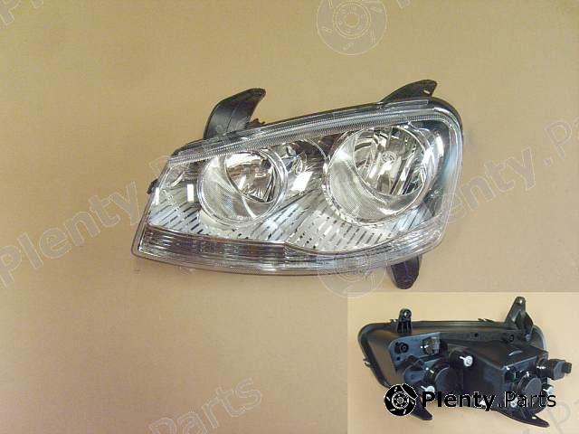 Genuine GREAT WALL part 4121500P24A Replacement part
