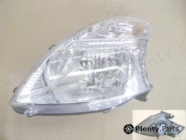 Genuine GREAT WALL part 4121500S08 Replacement part