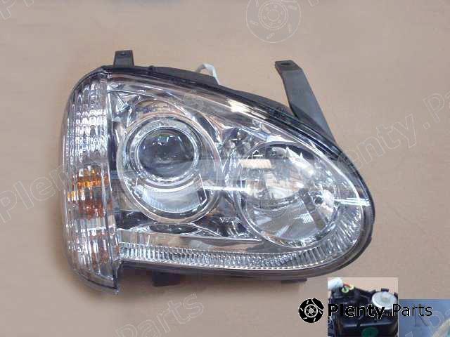 Genuine GREAT WALL part 4121600-P00 (4121600P00) Replacement part