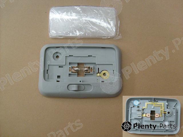 Genuine GREAT WALL part 4123100K0000CV Replacement part