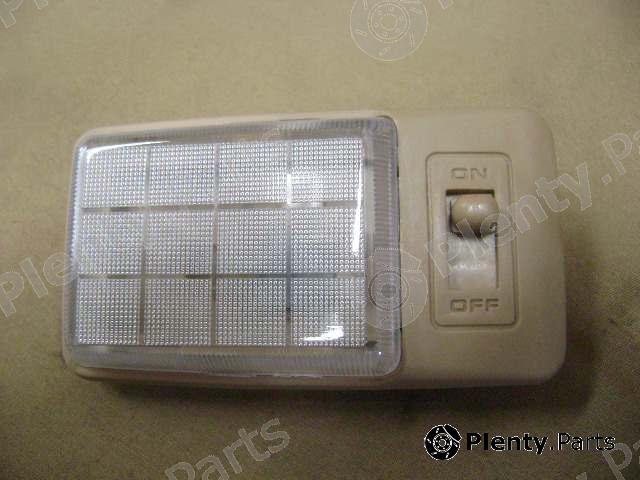 Genuine GREAT WALL part 4123200K00 Replacement part