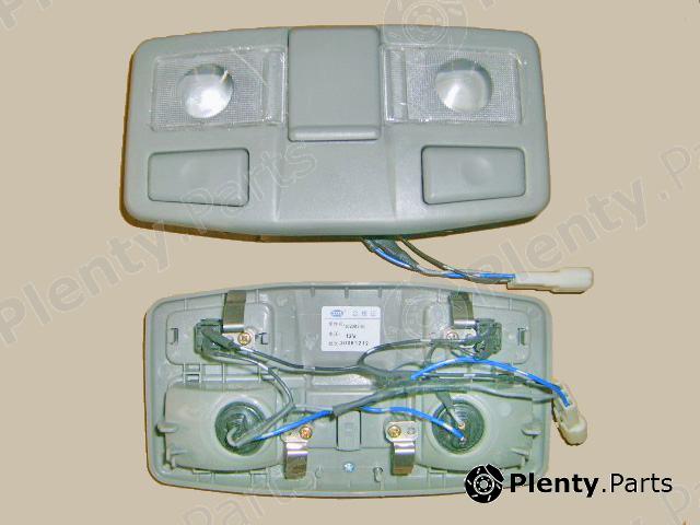 Genuine GREAT WALL part 4124100P00 Replacement part