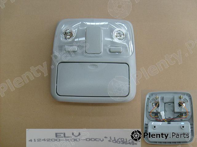 Genuine GREAT WALL part 4124200K0000CV Replacement part