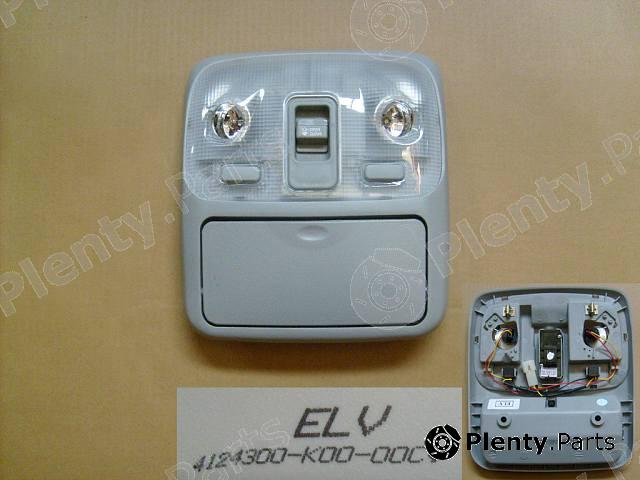 Genuine GREAT WALL part 4124300K0000CV Replacement part