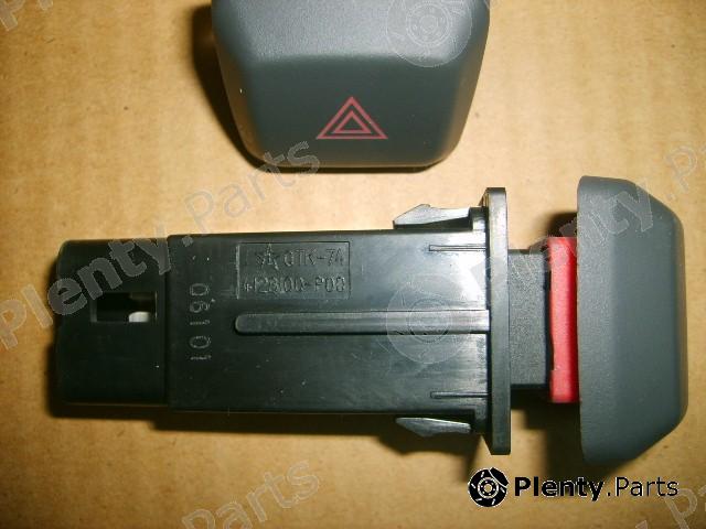 Genuine GREAT WALL part 4128100P00 Replacement part