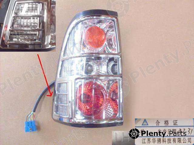 Genuine GREAT WALL part 4133100B00 Replacement part