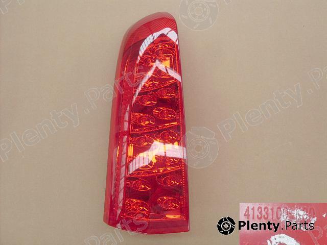 Genuine GREAT WALL part 4133100K80 Replacement part