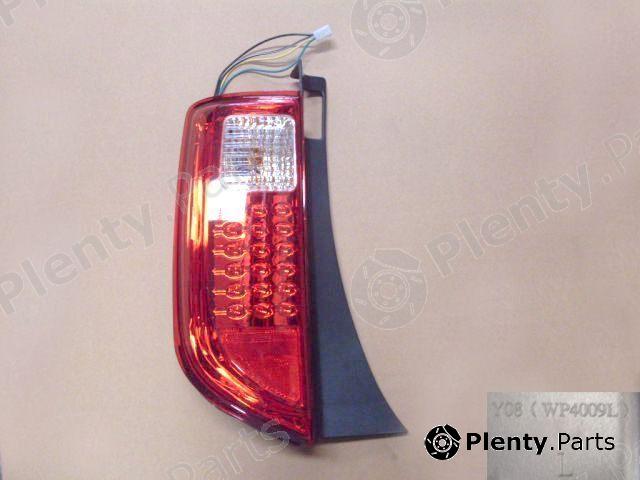 Genuine GREAT WALL part 4133100Y08 Replacement part