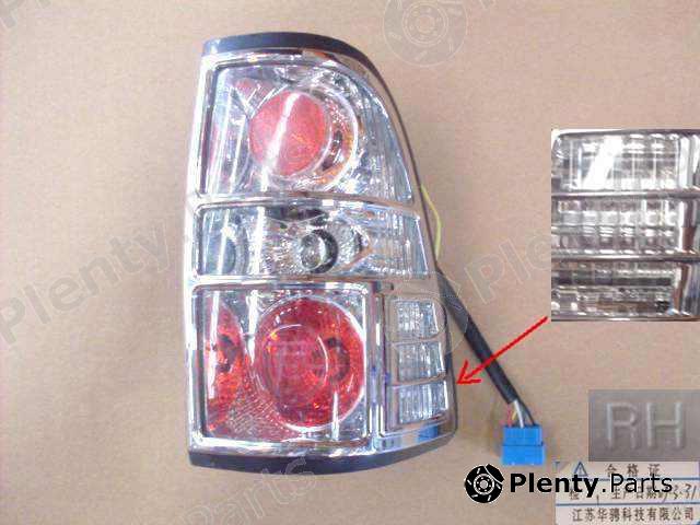 Genuine GREAT WALL part 4133200B00 Replacement part
