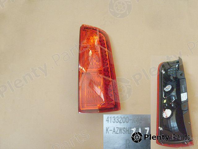 Genuine GREAT WALL part 4133200K46 Replacement part