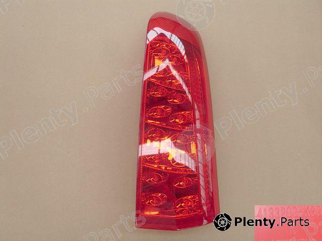 Genuine GREAT WALL part 4133200K80 Replacement part