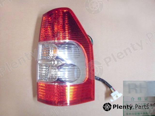 Genuine GREAT WALL part 4133200L00 Replacement part