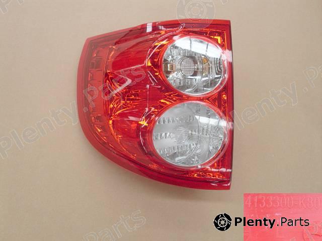 Genuine GREAT WALL part 4133300K80 Replacement part