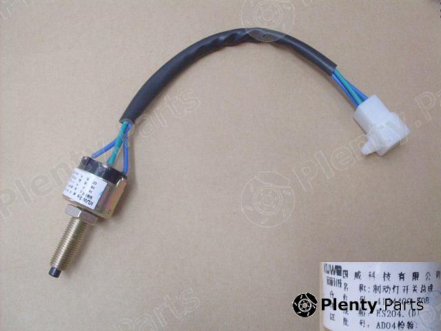 Genuine GREAT WALL part 4134400K08 Replacement part