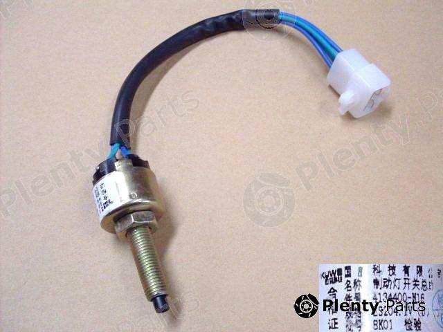 Genuine GREAT WALL part 4134400M16 Replacement part
