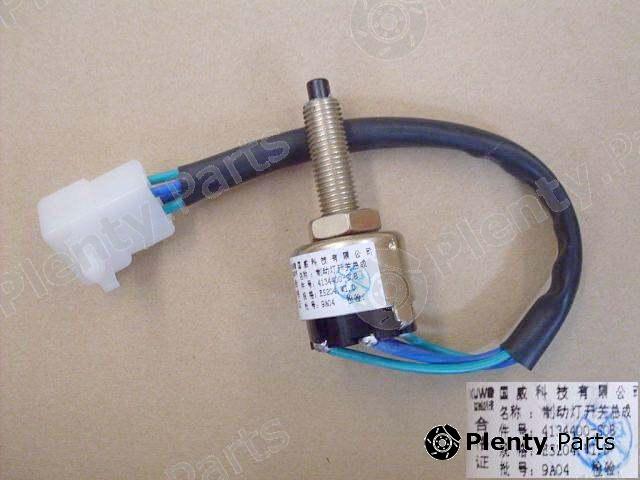 Genuine GREAT WALL part 4134400S08 Replacement part