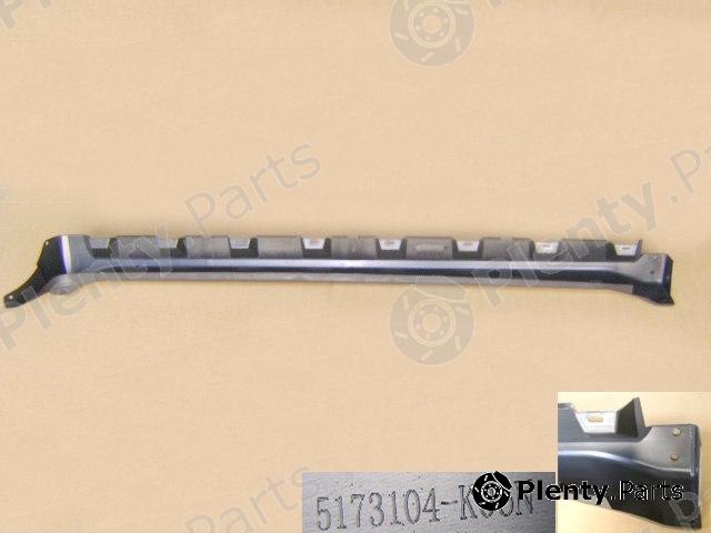 Genuine GREAT WALL part 5173104K00 Replacement part