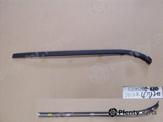 Genuine GREAT WALL part 5206011K80 Replacement part
