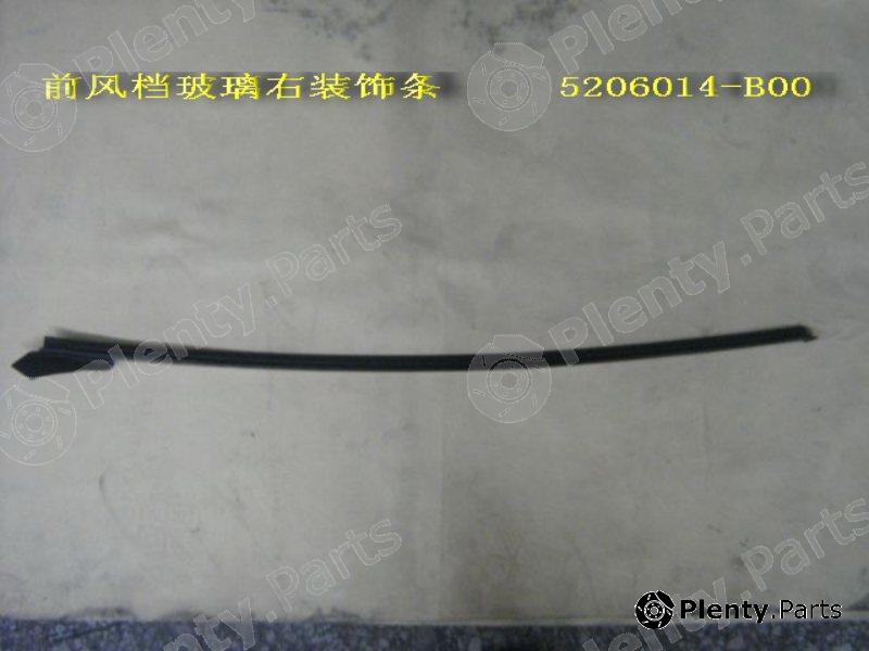Genuine GREAT WALL part 5206014B00 Replacement part