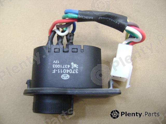 Genuine GREAT WALL part 5305031D07 Replacement part