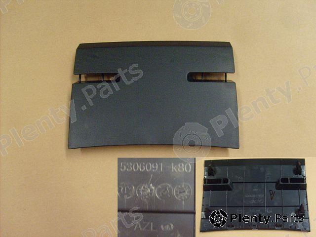 Genuine GREAT WALL part 5306091K800089 Replacement part