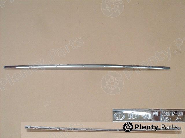 Genuine GREAT WALL part 5506112K80 Replacement part