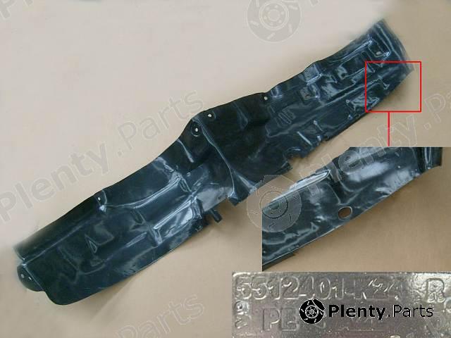 Genuine GREAT WALL part 5512401-K46 (5512401K46) Replacement part
