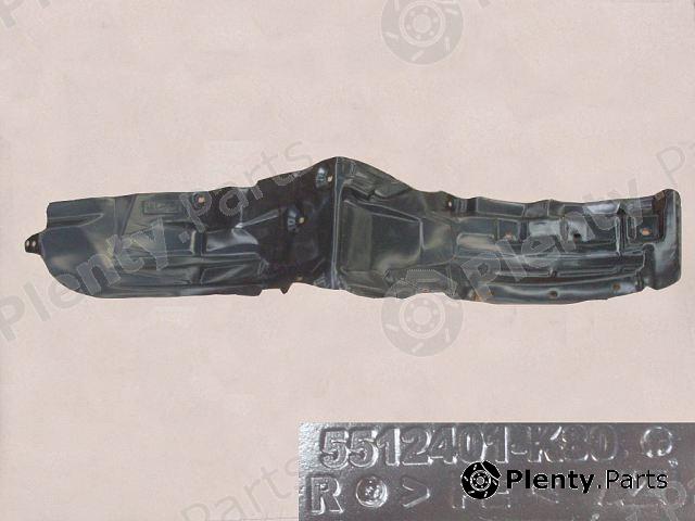 Genuine GREAT WALL part 5512401-K80 (5512401K80) Replacement part