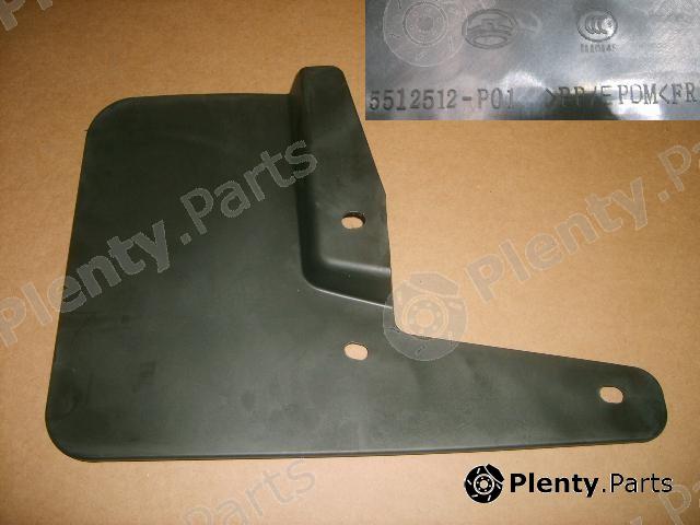 Genuine GREAT WALL part 5512512-P01 (5512512P01) Replacement part