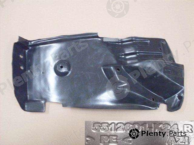 Genuine GREAT WALL part 5512601-K24 (5512601K24) Replacement part