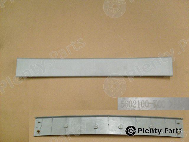 Genuine GREAT WALL part 5602100K0000CV Replacement part