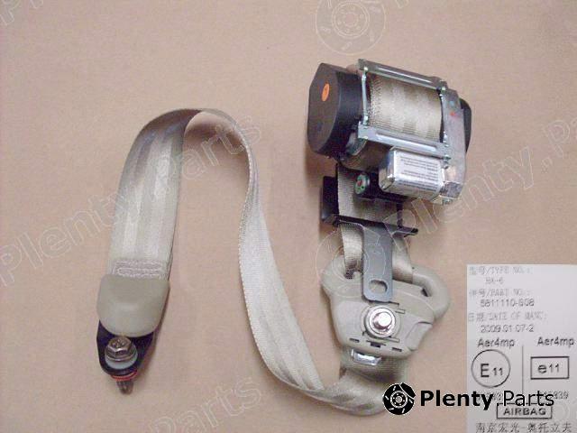 Genuine GREAT WALL part 5811110S08 Replacement part