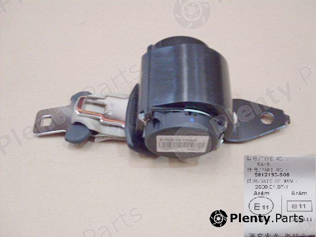 Genuine GREAT WALL part 5812130S08 Replacement part