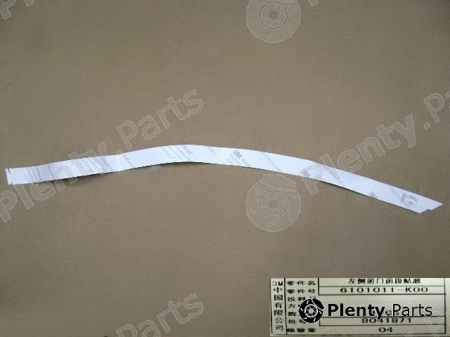 Genuine GREAT WALL part 6101011K00 Replacement part