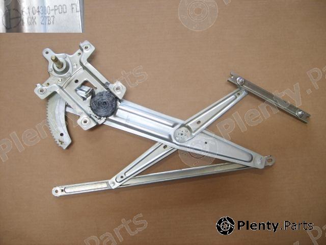 Genuine GREAT WALL part 6104300P00 Replacement part