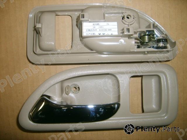 Genuine GREAT WALL part 6105100K00A1213 Replacement part