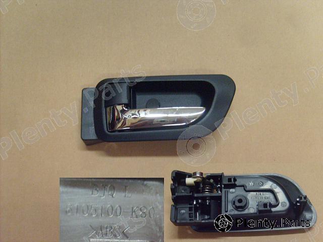Genuine GREAT WALL part 6105100XK80XA89 Replacement part