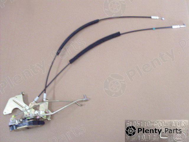Genuine GREAT WALL part 6105110P00 Replacement part