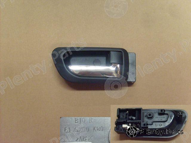 Genuine GREAT WALL part 6105200XK80XA89 Replacement part