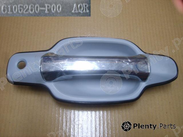 Genuine GREAT WALL part 6105260P00 Replacement part